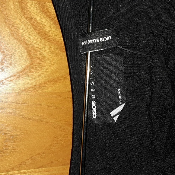 ASOS DESIGN DRESS - Picture 3 of 9